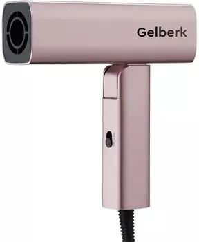 Фен Gelberk GL-D007