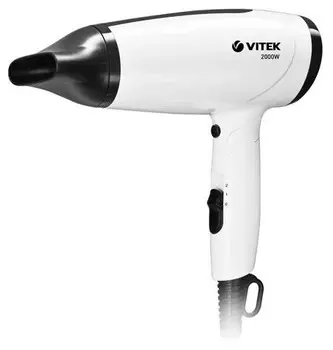 Фен Harmony VITEK 1321