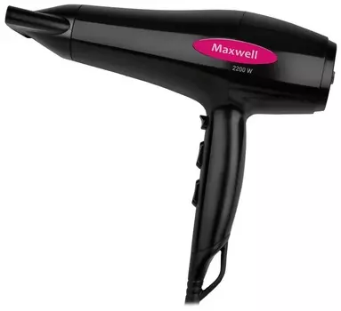 Фен Maxwell 2024 (MC)