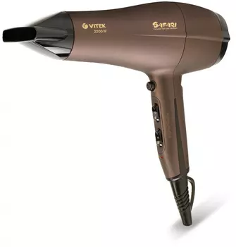 Фен Safari VITEK 1320