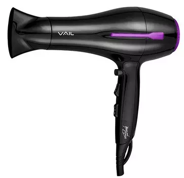 Фен VAIL VL-6306 мощность 2200 Вт