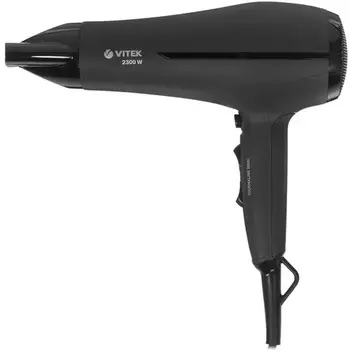 Фен VITEK 1303 (MC)