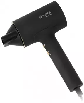 Фен VITEK 1305 (MC)