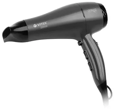 Фен VITEK 8229 (MC)