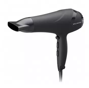 Фен Willmark WHD-222ST черный