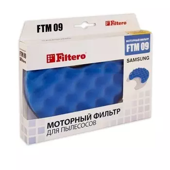 Фильтр (FTM 09) для пылесосов Samsung ( SC 87…, SC 91…, SC 95…)