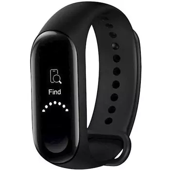 Фитнес-браслет Mi Smart 5