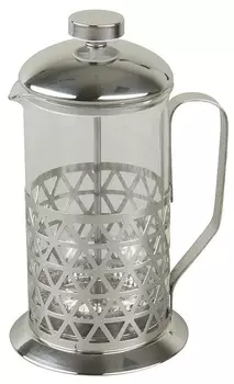 Френч-пресс 350мл Rosenberg RSG-660006-S