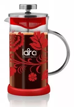 Френч-пресс LARA LR06-35