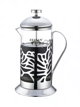 Френч- пресс ZEIDAN Z-4233 600 мл