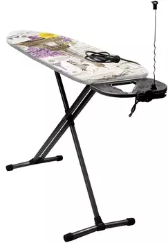 Гладильная доска Haushalt P HP1/E Башня 1220х400