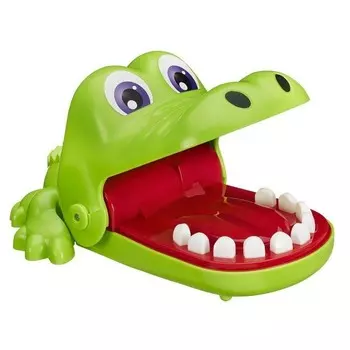 Игрушка Зубастик - Crocodile Dentist