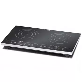 Индукционная плита Rommelsbacher CT 3410/IN