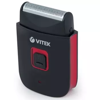 Электрическая бритва Vitek VT-2371(BK)