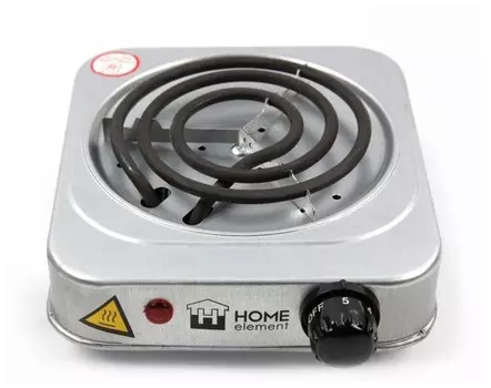 Электрическая плита Home Element HE-HP708