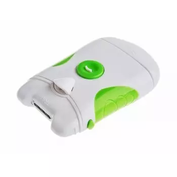 Электрический триммер для ногтей Roto Clipper