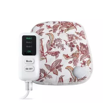 EcoSapiens Электрогрелка Hotty ES-409 огурцы