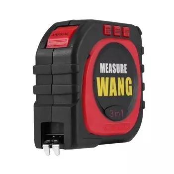 Электронная рулетка 3 в 1 - Measure Wang