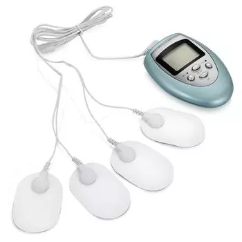 Электронный миостимулятор Bradex EMS