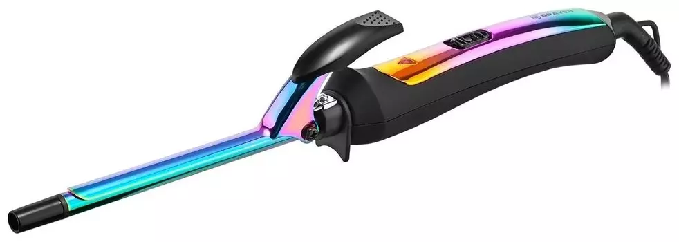 Электрощипцы Brayer 9 мм BR3209