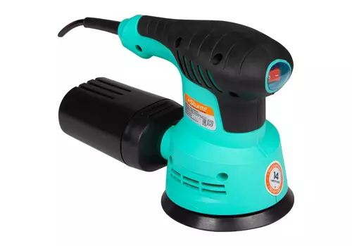 Эксцентриковая шлифмашина Sturm! OS8135R, 350 Вт