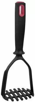 Картофелемялка Rondell Urban RD-619, нейлон черный