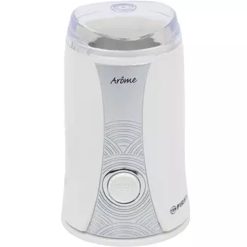 Кофемолка FIRST 5482 FA-5482-CR, White