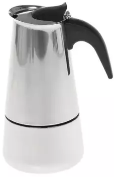 Кофеварка гейзерная Kelli KL-3018 6 чашек