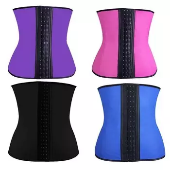 Корсет Waist Trainer (Sculpting Clothes), XXXL