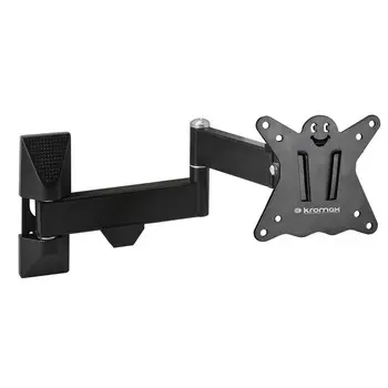 Кронштейн kromax 104 CASPER CASPER-104 black