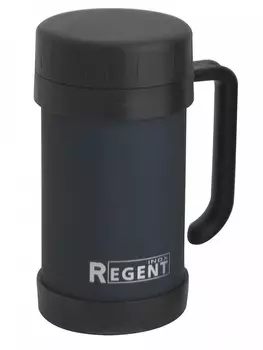 Кружка-термос Regent Inox 0,50 л, Gotto