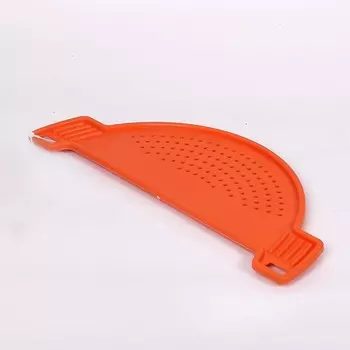 Крышка-сито 28x10,5 см