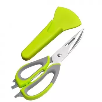 Кухонные ножницы мультитул Mighty Shears