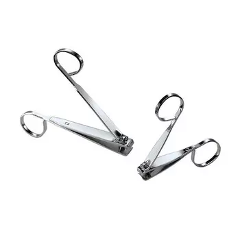 Кусачки Peg Egg Complete Control Clipper Set, 2 шт.