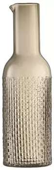 Кувшин LSA Wicker 1.2 л коричневый