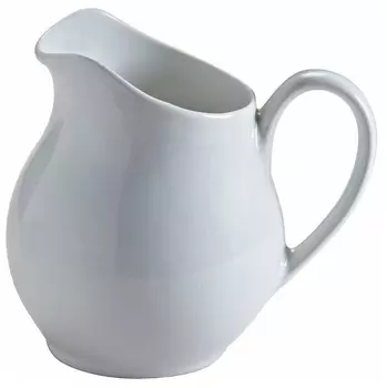 Кувшин MASON CASH Classic 0.5 л белый