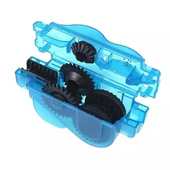 Машинка для очистки велосипедной цепи Bike Wash Chain Device