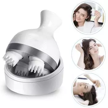 Массажер A Scalp Massager