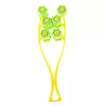 Массажер для лица Flower Face Up