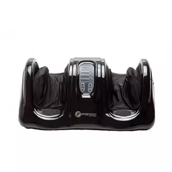Массажер для ног Foot Massager, Черный