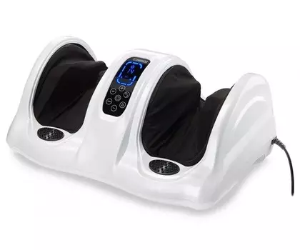 Массажер для ног US Medica Angel Feet White