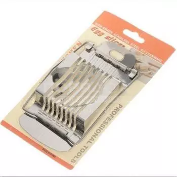 Металлическая яйцерезка Egg Slicer