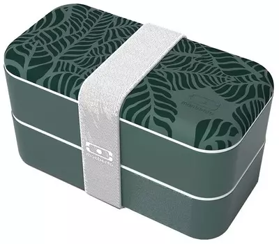 Monbento Ланч-бокс Original, jungle
