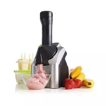 Мороженница Yonanas Frozen Fruit Maker