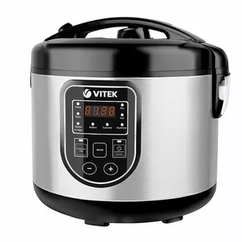 Мультиварка VITEK 4278(BK)
