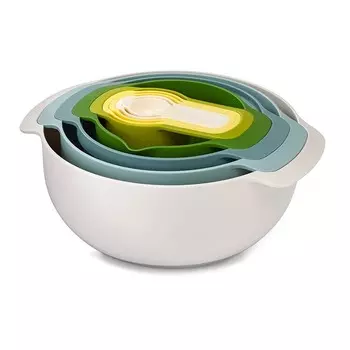 Набор мисок Joseph Joseph Nest™9 Plus, опал
