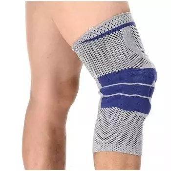 Наколенник компрессионный Nesin Knee Support