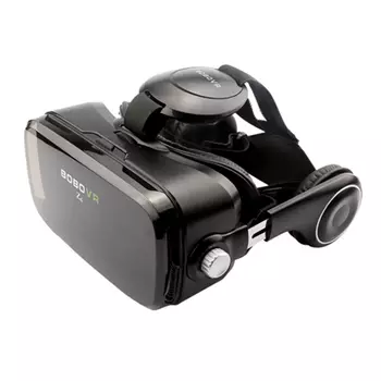 Очки виртуальной реальности BoboVR Z4, Черные
