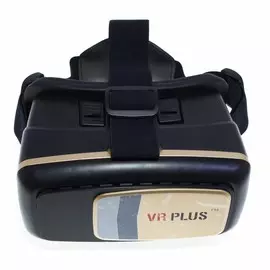 Очки виртуальной реальности VR Plus
