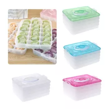 Пельмень-Box Dumpling Fresh Box